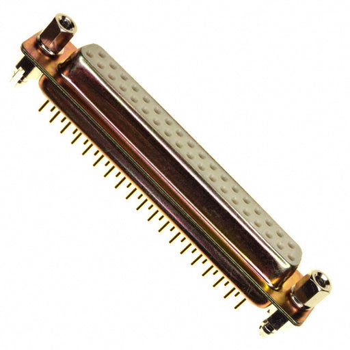 172-E37-211R911 by NorComp Inc. - CONNECTOR D-SUB RCPT 37P PNL MNT SLDR