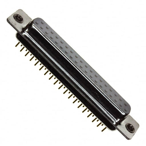 172-E37-212-011 by NorComp Inc. - CONNECTOR D-SUB RCPT 37P PNL MNT SLDR