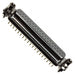 172-E37-212-911 by NorComp Inc. - CONNECTOR D-SUB RCPT 37P PNL MNT SLDR