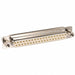 172-E37-213R911 by NorComp Inc. - CONNECTOR D-SUB RCPT 37P PNL MNT SLDR
