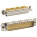172-E50-103R021 by NorComp Inc. - CONNECTOR D-SUB PLUG 50POS PNL MNT