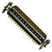 172-E50-103R911 by NorComp Inc. - CONNECTOR D-SUB PLUG 50POS PNL MNT