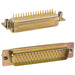 172-E50-111R021 by NorComp Inc. - CONNECTOR D-SUB PLUG 50P PNL MNT SLDR