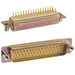 172-E50-111-031 by NorComp Inc. - CONNECTOR D-SUB PLUG 50P PNL MNT SLDR