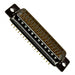 172-E50-112-001 by NorComp Inc. - CONNECTOR D-SUB PLUG 50P PNL MNT SLDR