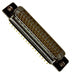 172-E50-112-021 by NorComp Inc. - CONNECTOR D-SUB PLUG 50P PNL MNT SLDR