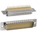 172-E50-113R001 by NorComp Inc. - CONNECTOR D-SUB PLUG 50P PNL MNT SLDR