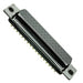 172-E50-202-011 by NorComp Inc. - CONNECTOR D-SUB RCPT 50POS PNL MNT