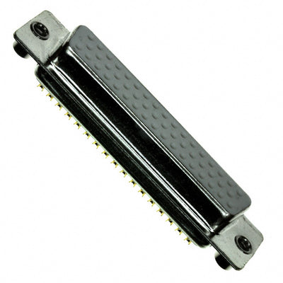 172-E50-202-021 by NorComp Inc. - CONNECTOR D-SUB RCPT 50POS PNL MNT