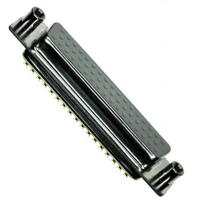 172-E50-202-031 by NorComp Inc. - CONNECTOR D-SUB RCPT 50POS PNL MNT