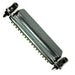 172-E50-202-911 by NorComp Inc. - CONNECTOR D-SUB RCPT 50POS PNL MNT