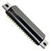 172-E50-202R011 by NorComp Inc. - CONNECTOR D-SUB RCPT 50POS PNL MNT