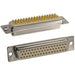 172-E50-203R001 by NorComp Inc. - CONNECTOR D-SUB RCPT 50POS PNL MNT