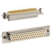 172-E50-203R021 by NorComp Inc. - CONNECTOR D-SUB RCPT 50POS PNL MNT