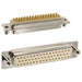 172-E50-203R031 by NorComp Inc. - CONNECTOR D-SUB RCPT 50POS PNL MNT