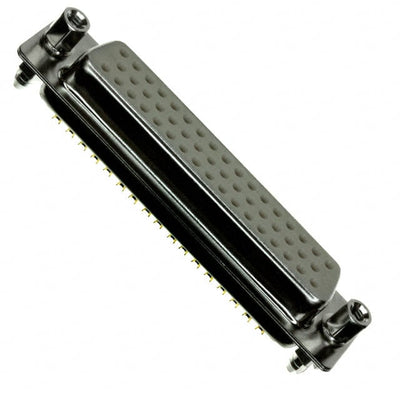 172-E50-203R911 by NorComp Inc. - CONNECTOR D-SUB RCPT 50POS PNL MNT