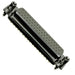 172-E50-203R911 by NorComp Inc. - CONNECTOR D-SUB RCPT 50POS PNL MNT