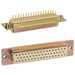 172-E50-211-011 by NorComp Inc. - CONNECTOR D-SUB RCPT 50P PNL MNT SLDR