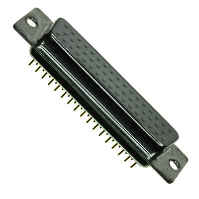 172-E50-212-001 by NorComp Inc. - CONNECTOR D-SUB RCPT 50P PNL MNT SLDR