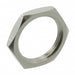 172-HEXNUT by Amphenol RF - CONNECTOR NUT FOR N TYPE CONNECTORS
