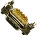 172-E09-103R911 by NorComp Inc. - CONNECTOR D-SUB PLUG 9POS PNL MNT