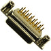 172-E15-212-021 by NorComp Inc. - CONNECTOR D-SUB RCPT 15P PNL MNT SLDR