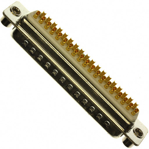 172-E37-102-031 by NorComp Inc. - CONNECTOR D-SUB PLUG 37POS PNL MNT