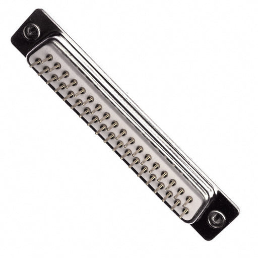 172-E37-112-031 by NorComp Inc. - CONNECTOR D-SUB PLUG 37P PNL MNT SLDR