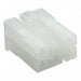 172026-1 by TE Connectivity AMP Connectors - CONNECTOR PLUG HSG 5POS MIC