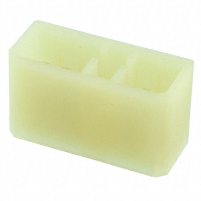 172034-1 by TE Connectivity AMP Connectors - CONNECTOR HEADER VERT 11POS