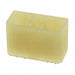 172035-1 by TE Connectivity AMP Connectors - CONNECTOR HEADER VERT 9POS