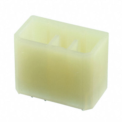 172036-1 by TE Connectivity AMP Connectors - CONNECTOR HEADER VERT 7POS