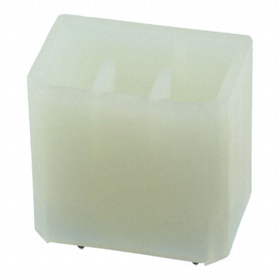 172037-1 by TE Connectivity AMP Connectors - CONNECTOR HEADER VERT 5POS