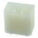 172037-1 by TE Connectivity AMP Connectors - CONNECTOR HEADER VERT 5POS