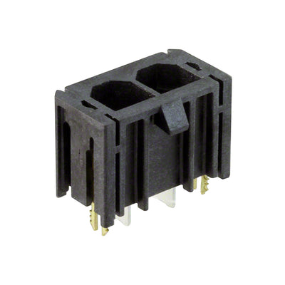 1720420202 by Molex - CONNECTOR HDR 2POS 7.50MM PCB SLDR
