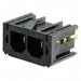 1720420208 by Molex - CONNECTOR HDR 2POS 7.50MM PCB SLDR