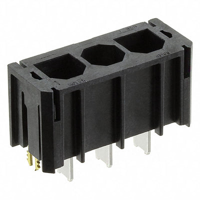 1720420302 by Molex - CONNECTOR HDR 3POS 7.50MM PCB SLDR