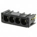 1720420408 by Molex - CONNECTOR HDR 4POS 7.50MM PCB SLDR