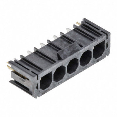 1720420502 by Molex - CONNECTOR HDR 5POS 7.50MM PCB SLDR