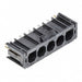 1720420502 by Molex - CONNECTOR HDR 5POS 7.50MM PCB SLDR
