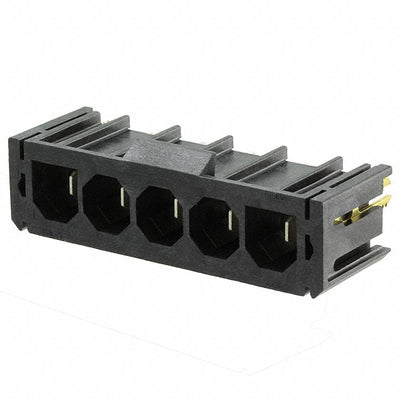 1720420508 by Molex - CONNECTOR HDR 5POS 7.50MM PCB SLDR