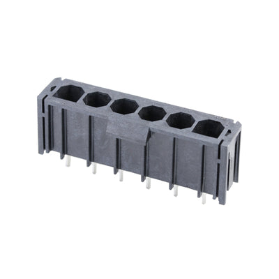 1720420601 by Molex - CONNECTOR HDR 6POS 7.50MM PCB SLDR