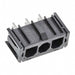 1720430301 by Molex - CONNECTOR HDR 3POS 7.50MM R/A SLDR