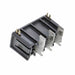 1720430306 by Molex - CONNECTOR HDR 3POS 7.50MM R/A SLDR