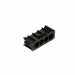 1720430402 by Molex - CONNECTOR HDR 4POS 7.50MM R/A SLDR