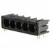 1720430508 by Molex - CONNECTOR HDR 5POS 7.50MM R/A SLDR
