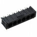1720430606 by Molex - CONNECTOR HDR 6POS 7.50MM R/A SLDR