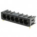 1720430608 by Molex - CONNECTOR HDR 6POS 7.50MM R/A SLDR