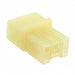 172044-1 by TE Connectivity AMP Connectors - CONNECTOR RECPT HSG 5POS MIC