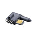 1720451001 by Molex - ORTHO POWER PLUG